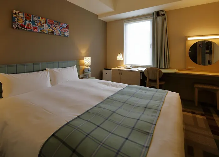 Hotel Monte Hermana Kobe Amalie