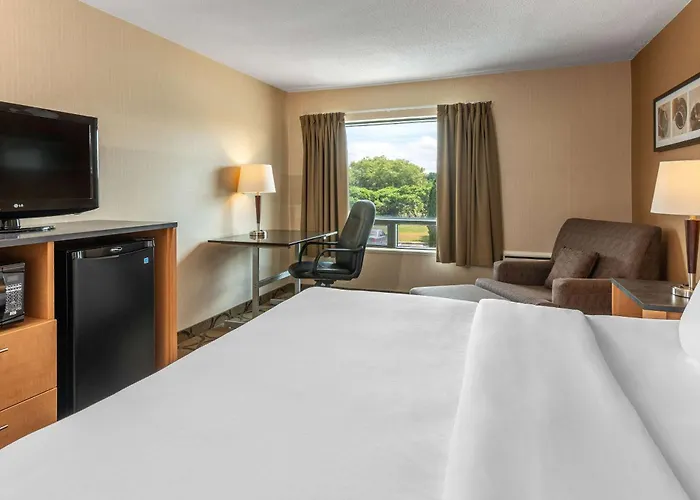 Comfort Inn Timmins