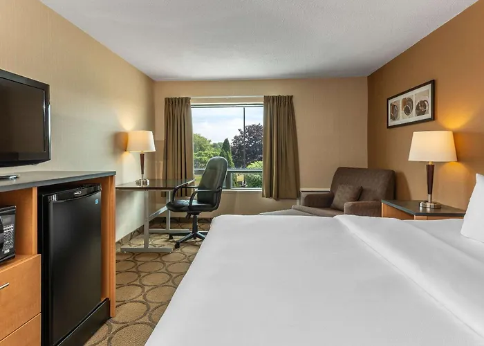 Comfort Inn Timmins