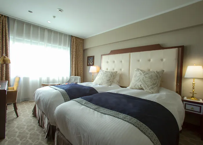 Kyoto Century Hotel