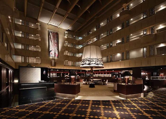 Kyoto Century Hotel