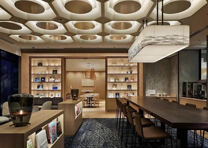 Hotel Vischio Kyoto By Granvia