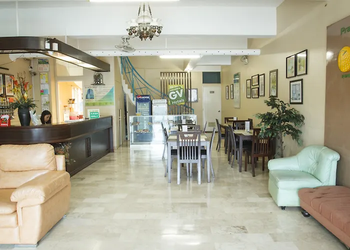 Hotel Valencia
