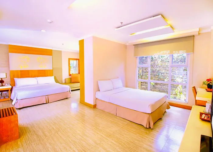 Chalet Baguio