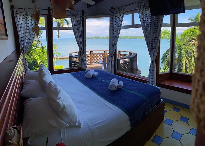 Villa Caribe
