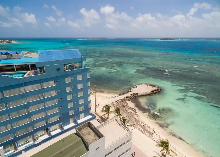 Calypso Beach Hotel
