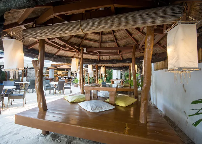Sur Beach Resort Boracay