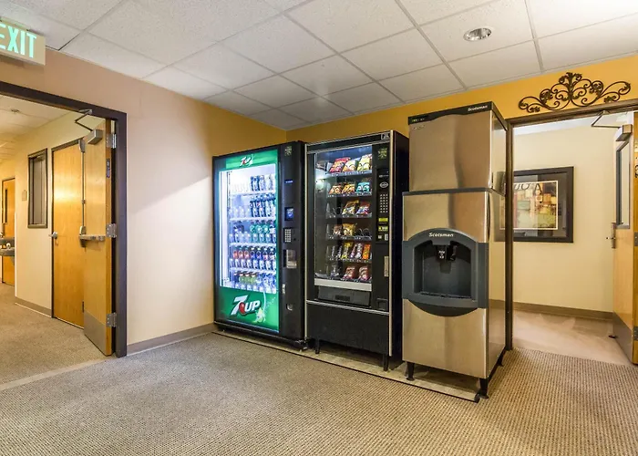 Quality Inn Selah Yakima