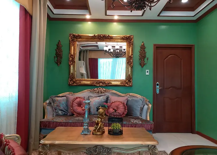 Lee Boutique Hotel Tagaytay