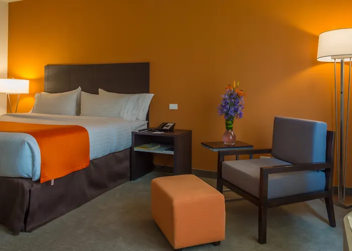 Holiday Inn Express Tegucigalpa By Ihg