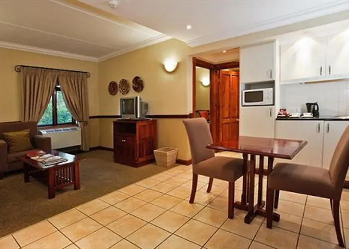 Mondior Hotel, Gaborone