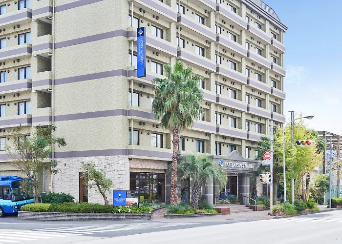 Hotel Mystays Maihama