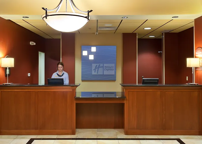 Comfort Inn & Suites Goodland