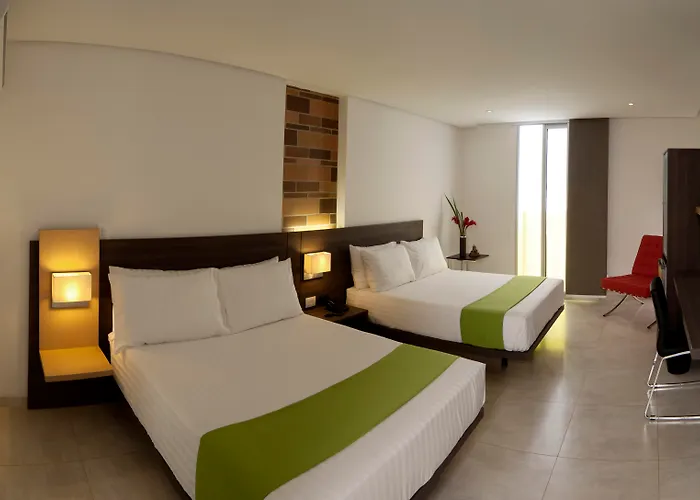 Hotel Casablanca Cucuta