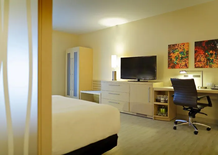 Hyatt Place Tegucigalpa