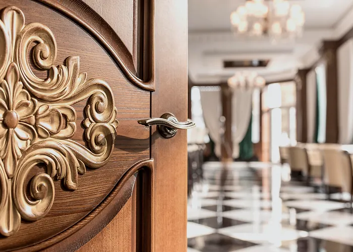 London Boutique Hotel