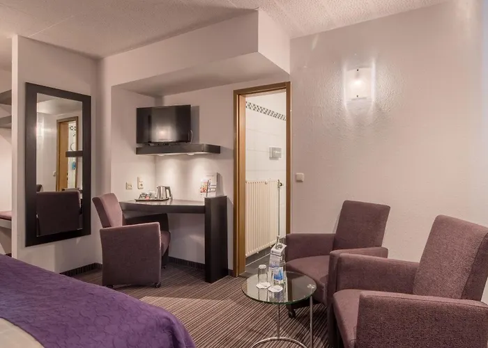 DORMERO Hotel Pirmasens