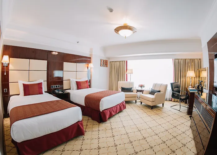 Golden Tulip Addis Ababa