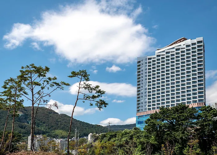 Ramada Suites Geoje