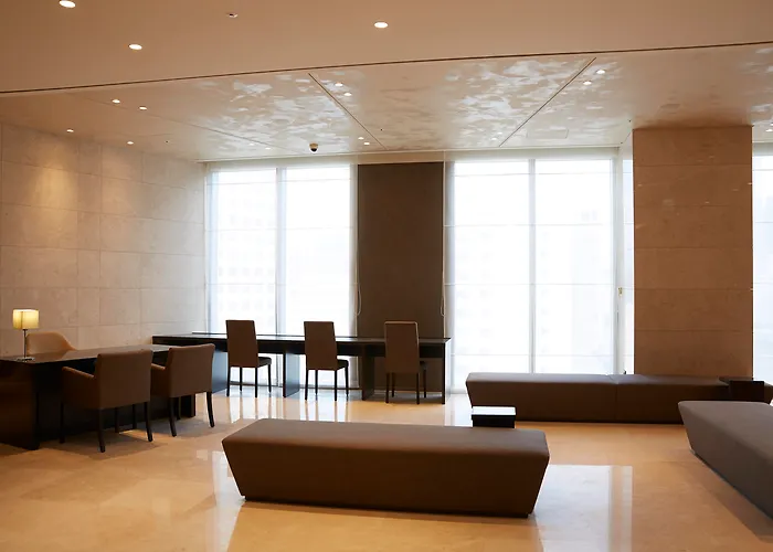 Hotel Gracery Seoul