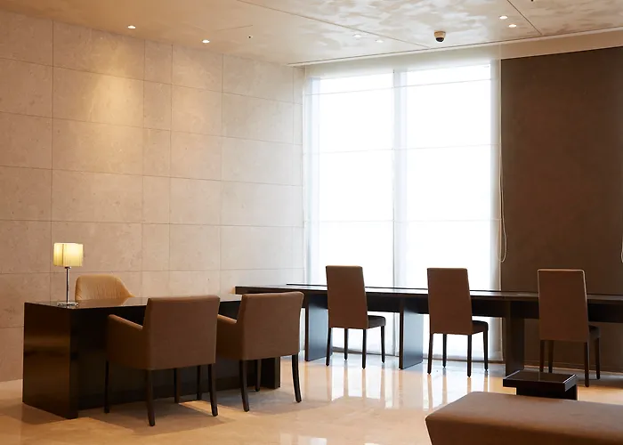 Hotel Gracery Seoul