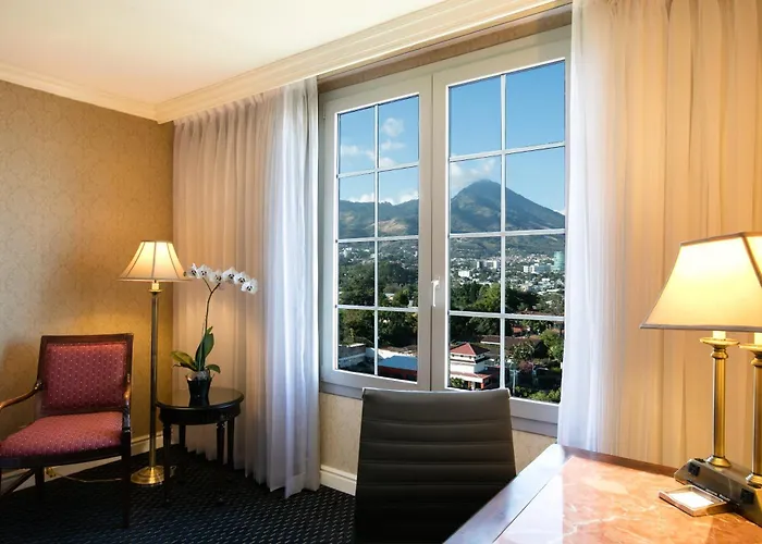 Barceló San Salvador