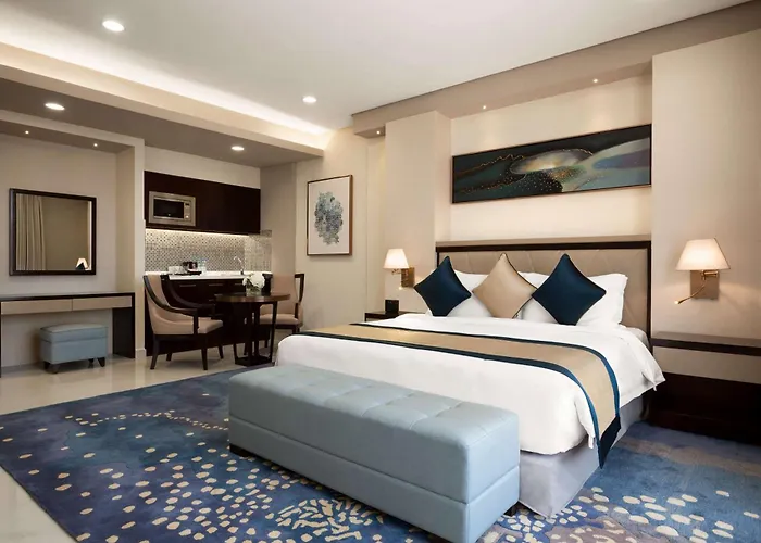 Wyndham Garden Manama