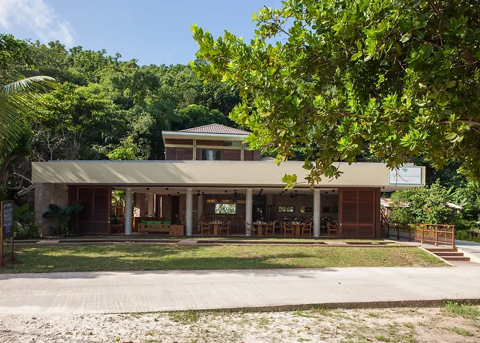 Le Relax Luxury Lodge (Adults Only)