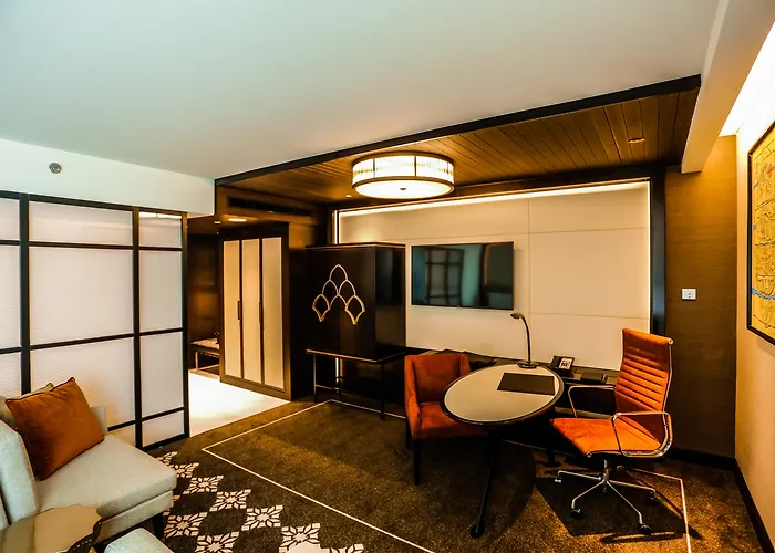 Intercontinental Dhaka By Ihg