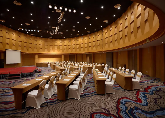 Pao'S Sapa Leisure Hotel