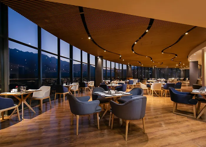 Pao'S Sapa Leisure Hotel