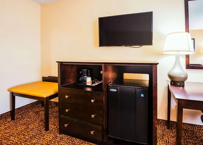 Quality Inn Dillon