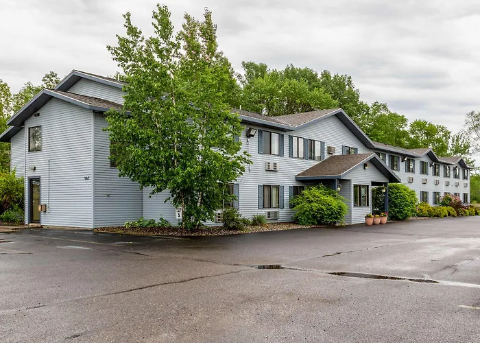 Rodeway Inn