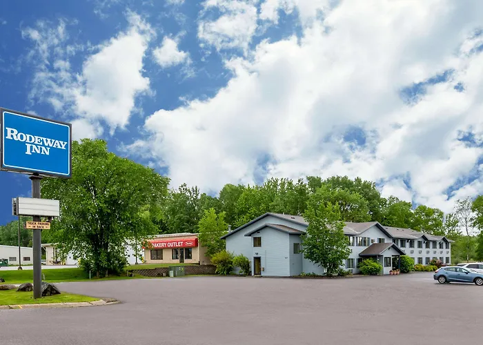 Rodeway Inn