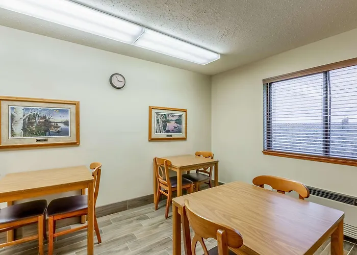 Americas Best Value Inn Rhinelander