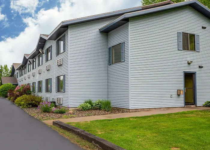 Americas Best Value Inn Rhinelander