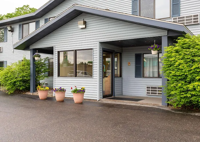 Americas Best Value Inn Rhinelander