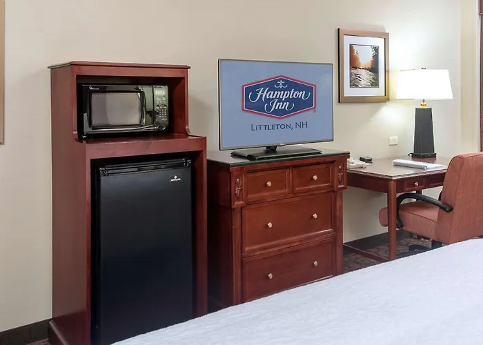 Hampton Inn Littleton