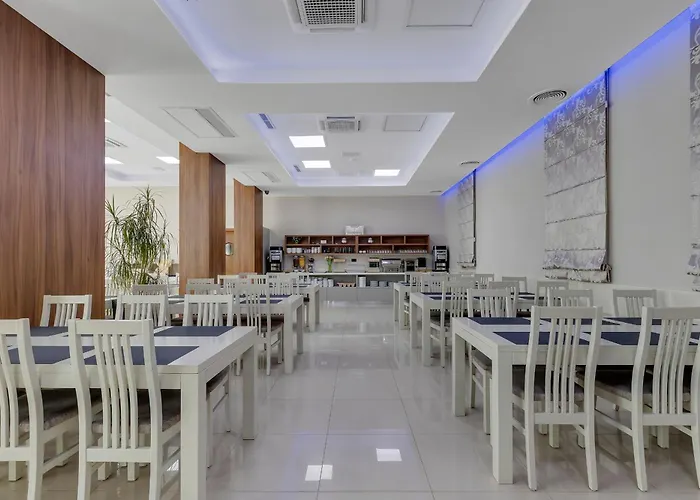 Hotel Marconi