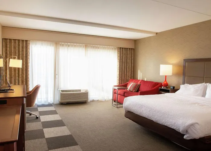 Hampton Inn & Suites Boone, Nc