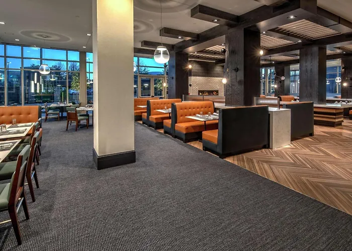 Hilton Franklin Cool Springs
