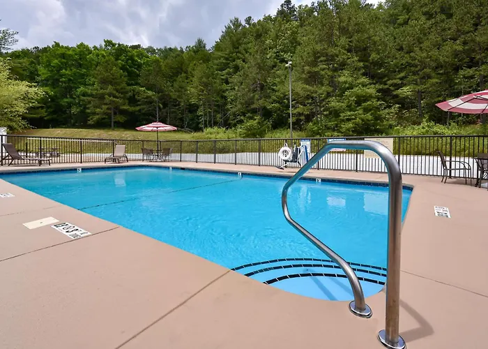 Hampton Inn Brevard