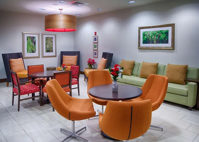 Hilton Garden Inn Salina