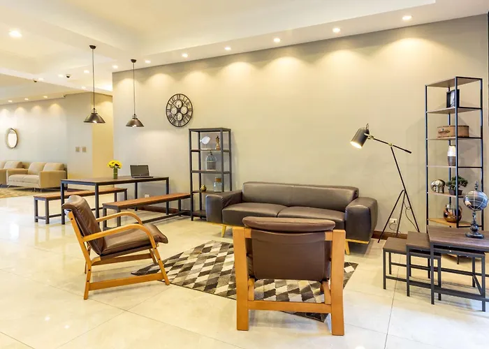 Nobile Hotel Estacion Central