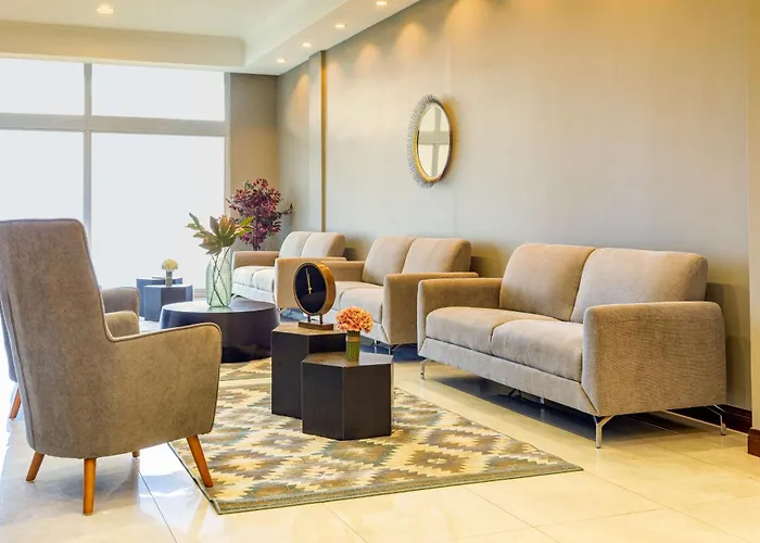 Best Western Estacion Central