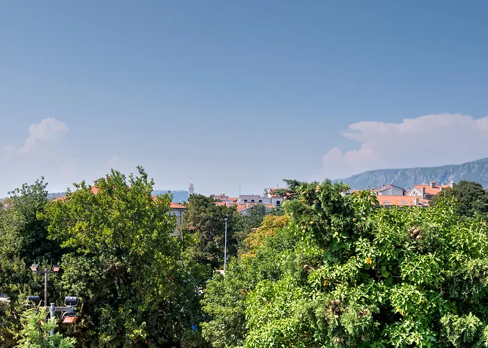 Aminess Vival Lisanj Family Hotel