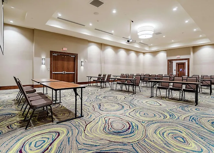 Hilton Garden Inn Edmond/Oklahoma City North