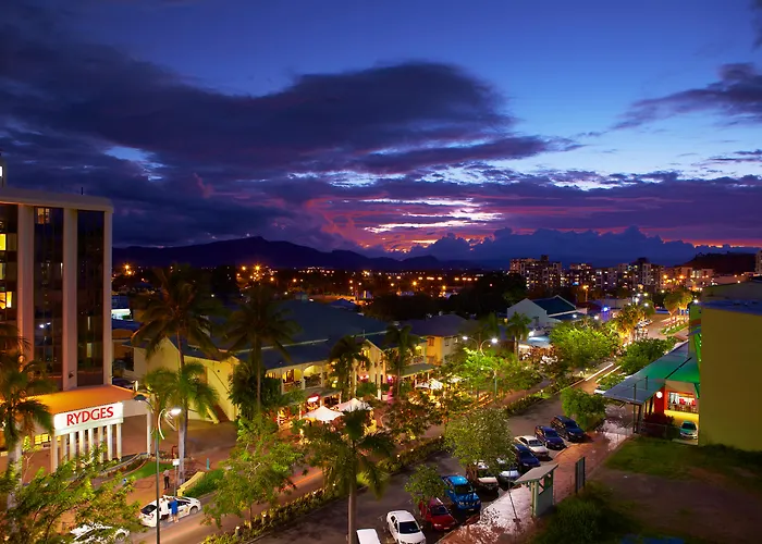 Rydges Southbank Townsville