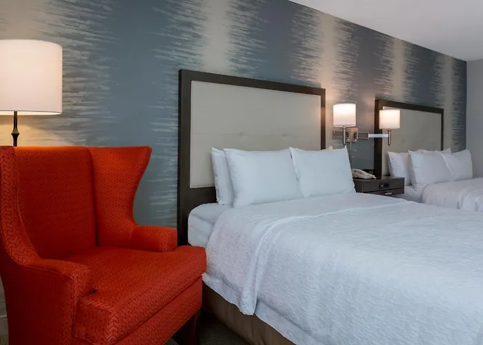 Hampton Inn & Suites San Diego-Poway