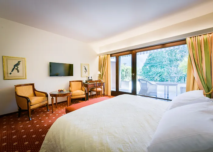 Castello Del Sole Beach Resort&Spa